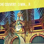Cosy Basilique * Menton