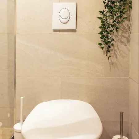 아파트 Cosy Basilique