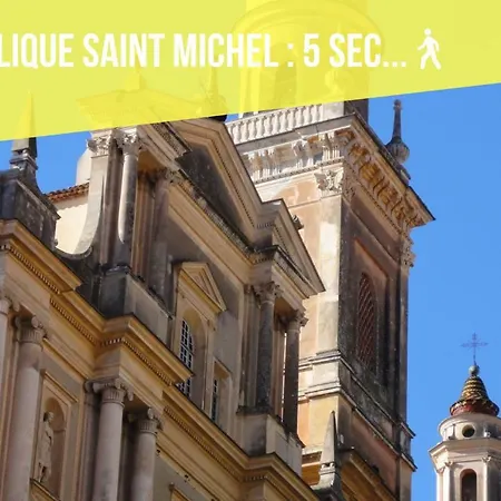 아파트 Cosy Basilique 멍똥