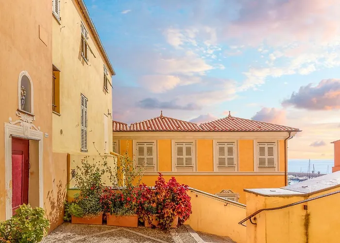 Cosy Basilique アパート *