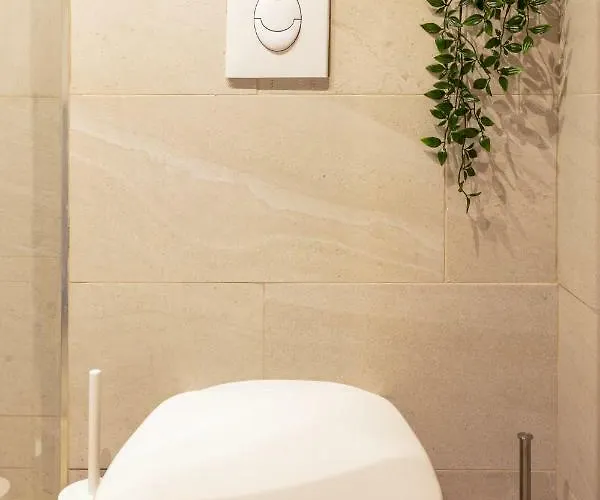 アパート Cosy Basilique