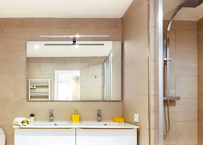 アパート Cosy Basilique