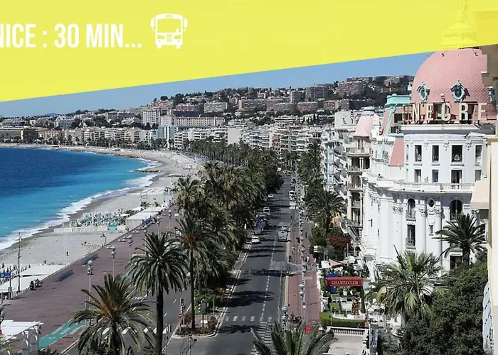 アパート Cosy Basilique