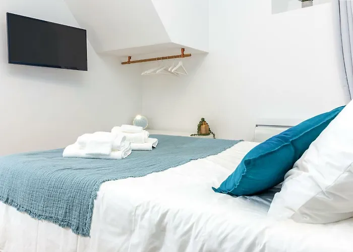 アパート Cosy Basilique