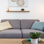 Cosy Basilique Апартаменты *