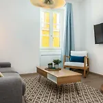 Cosy Basilique Apartamento