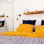 Апартаменты Cosy Basilique *