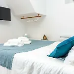 Apartamento Cosy Basilique
