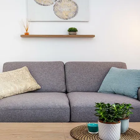 Cosy Basilique Appartement *