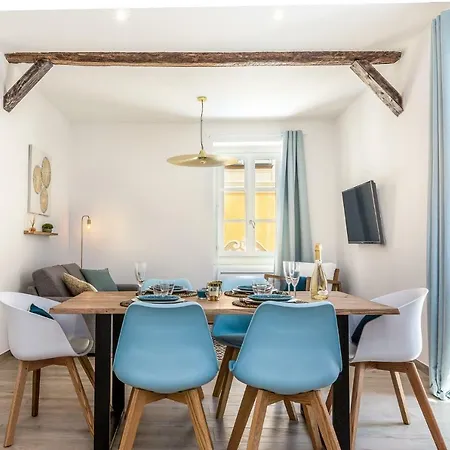 Cosy Basilique * Menton