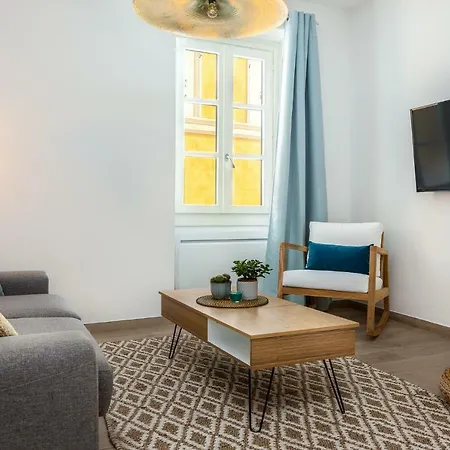Cosy Basilique Apartman