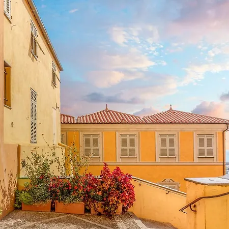 Cosy Basilique Apartment *