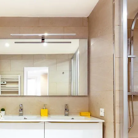 Apartment Cosy Basilique