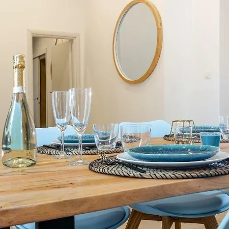 Cosy Basilique * Menton