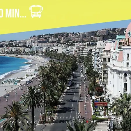 Apartment Cosy Basilique