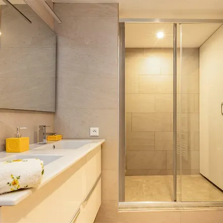 Cosy Basilique Appartement *