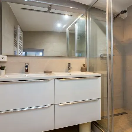 Cosy Basilique Menton