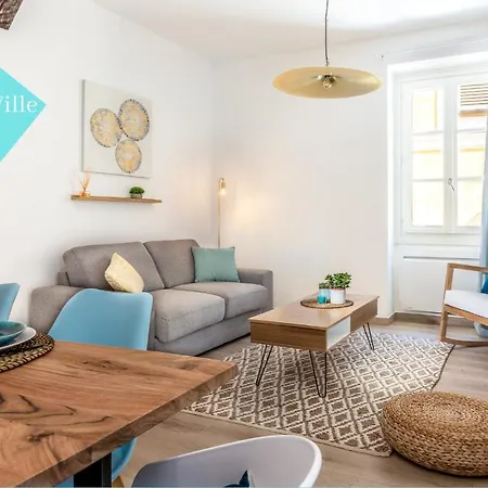 Cosy Basilique Appartement