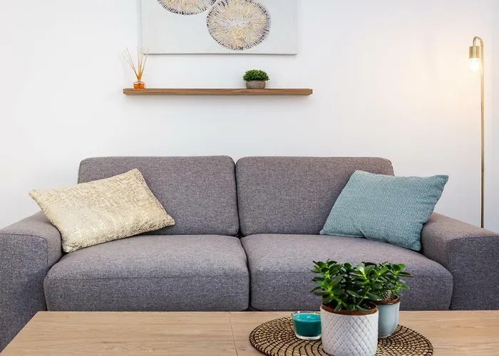 Cosy Basilique דירה *