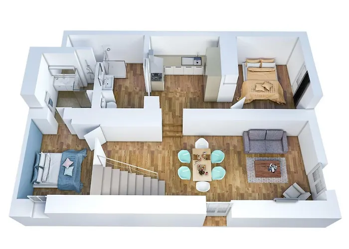 דירה Cosy Basilique