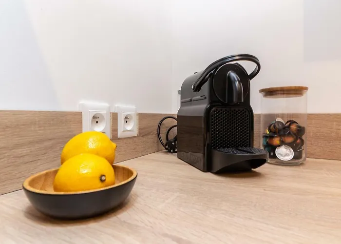 Cosy Basilique דירה *