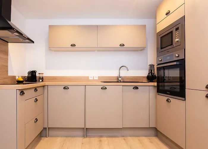 Cosy Basilique Διαμέρισμα Μεντόν