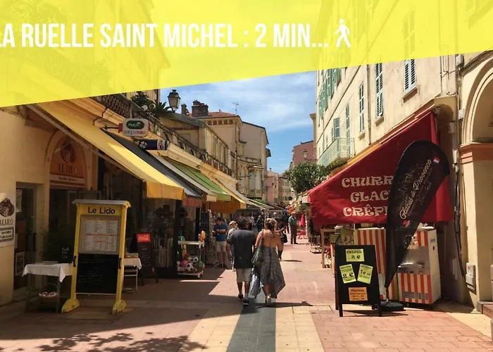 דירה Cosy Basilique