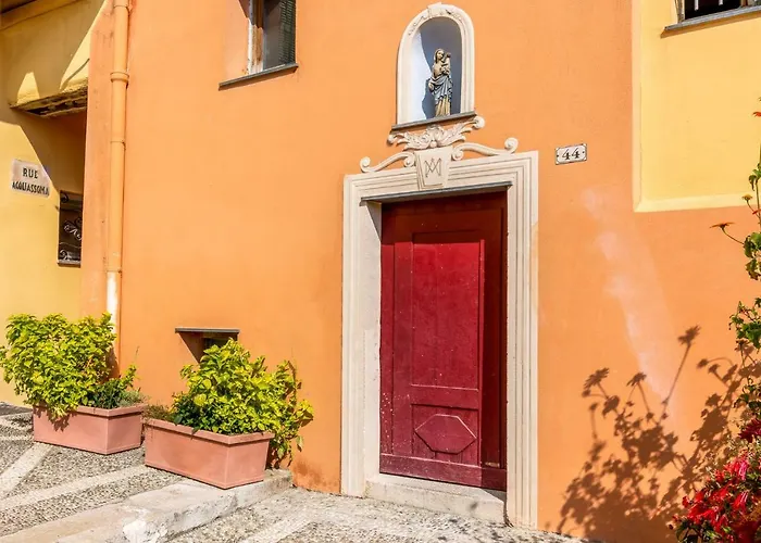 Cosy Basilique * Μεντόν